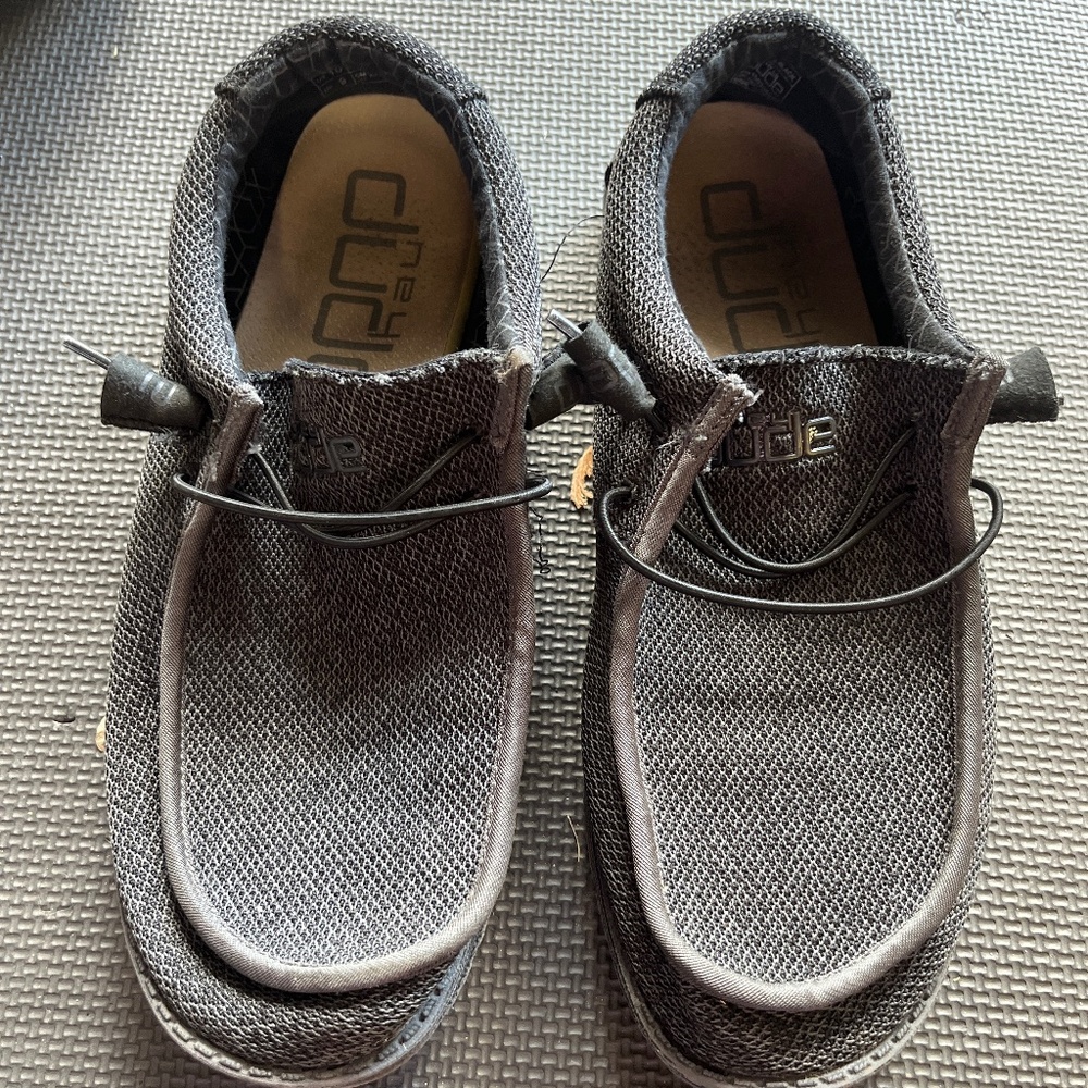 Hey Dude Shoes